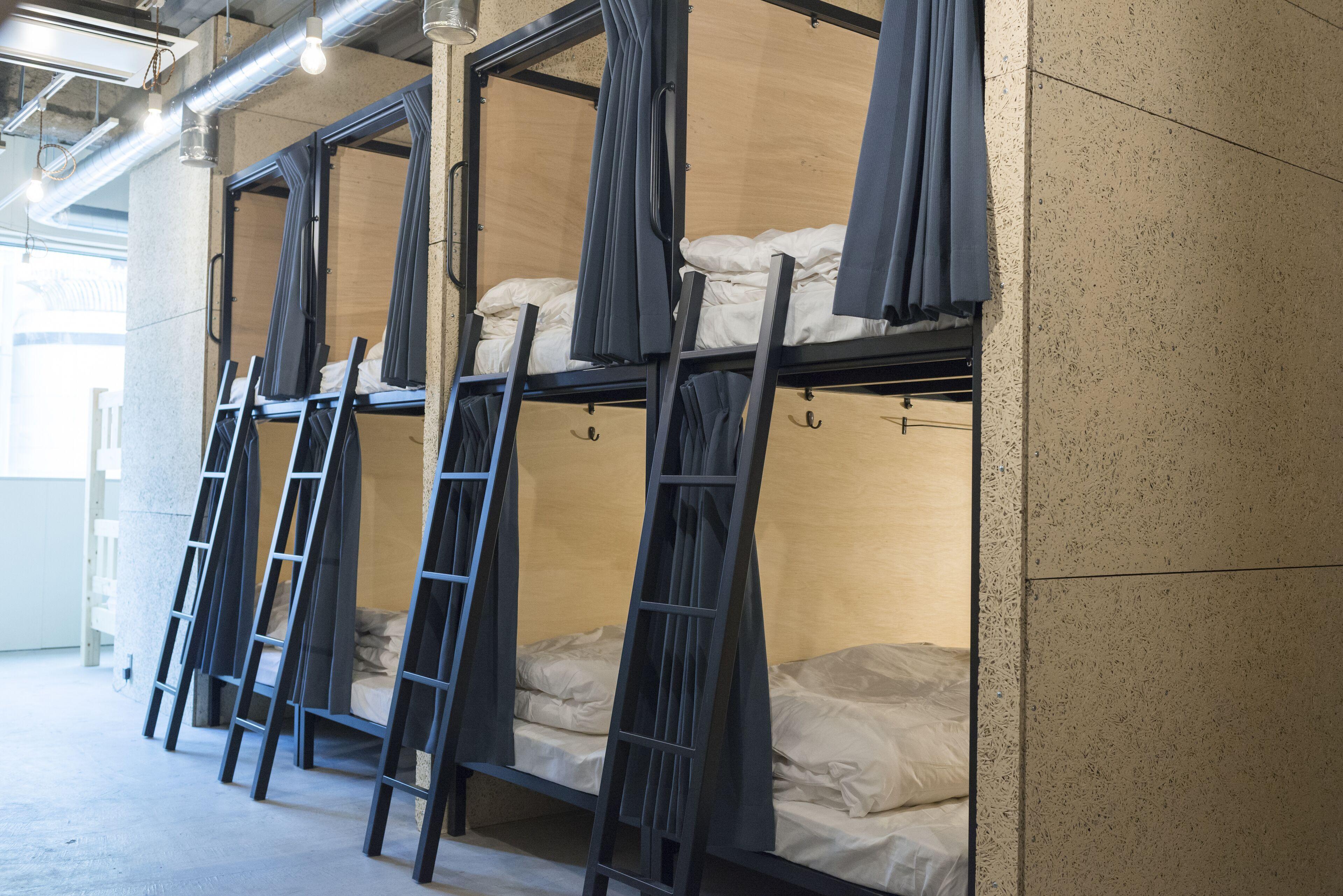 Obi Hostel — Photos 1