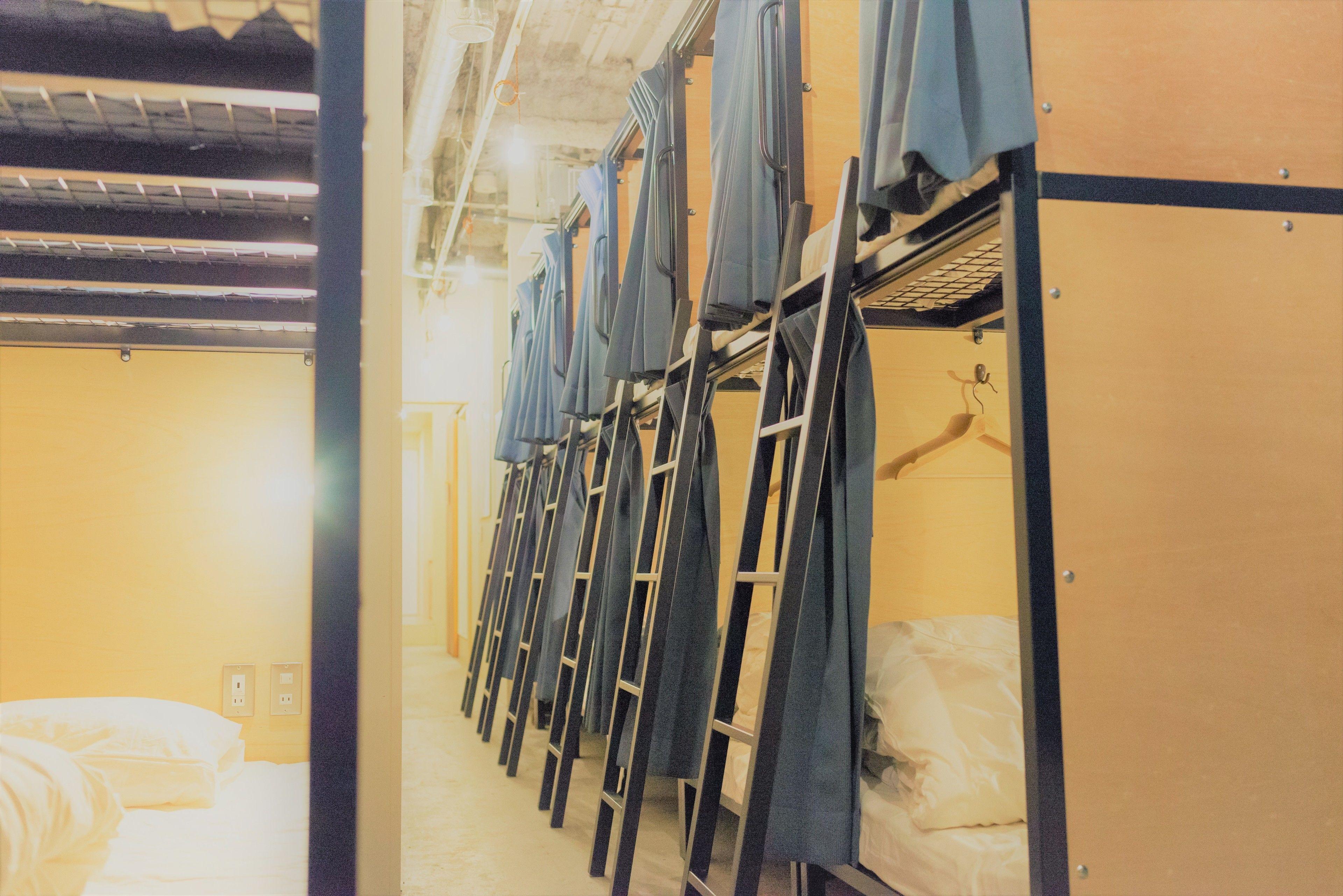 Obi Hostel — Photos 2